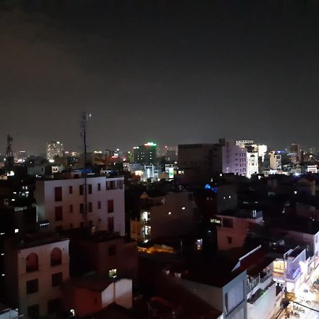 The Six Hotel Ho Chi Minh-Byen Eksteriør billede